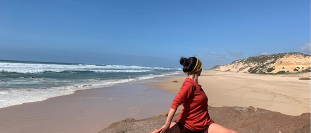 Yoga Retreat in Portugal