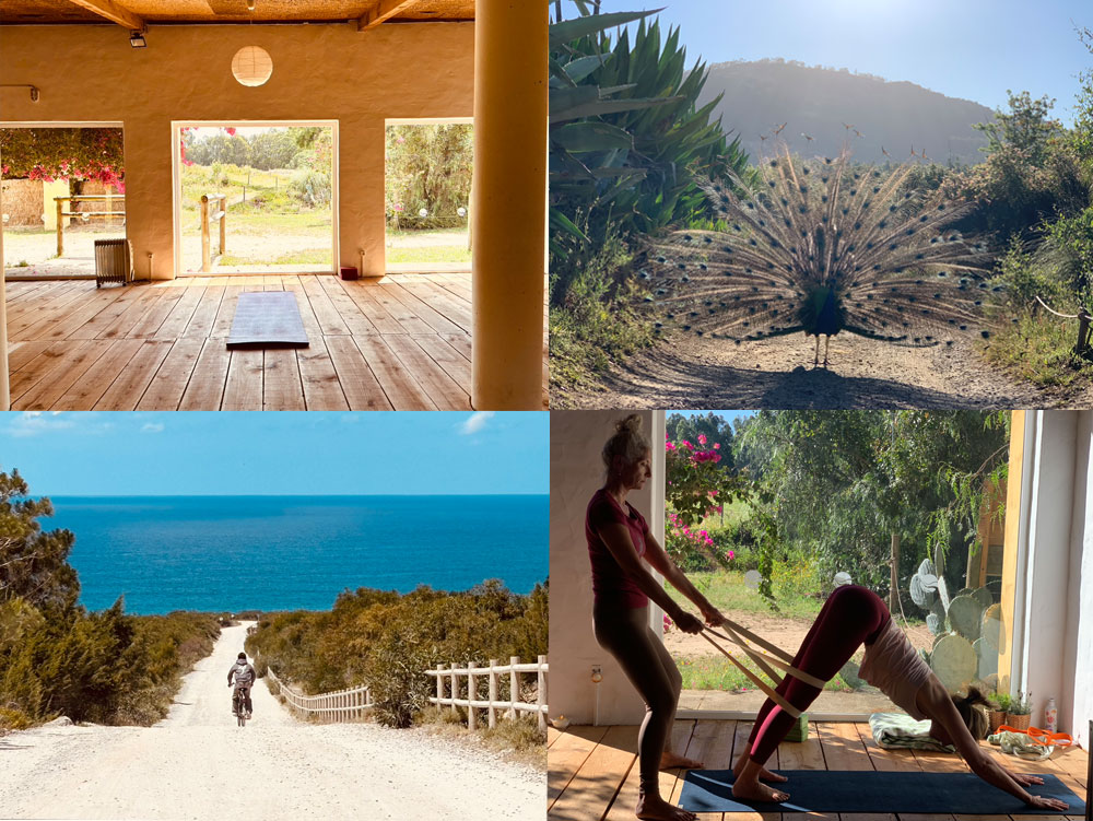 Yoga Retreat in Portugal 2026